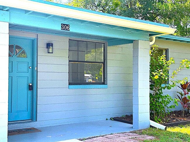 306 S 15th St in Fernandina Beach, FL - Building Photo - Building Photo