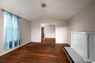 2320 18th St N in Birmingham, AL - Building Photo - Building Photo