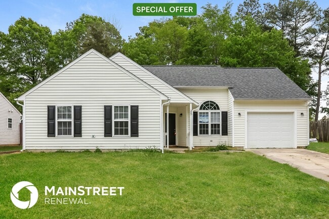 property at 207 Ruby Ridge Rd