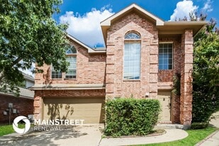 4010 Windhaven Ln in Dallas, TX - Building Photo