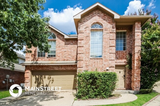 property at 4010 Windhaven Ln