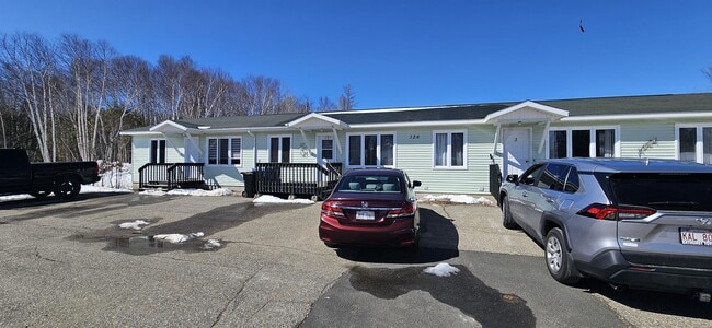 property at 126 Rue Champlain