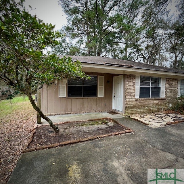 113 Ladonna Dr in Savannah, GA - Building Photo - Building Photo