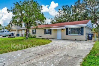 4220 W Bay View Ave in Tampa, FL - Building Photo - Building Photo