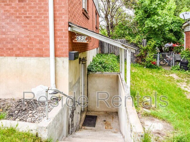 695 N 150 W in Logan, UT - Building Photo - Building Photo