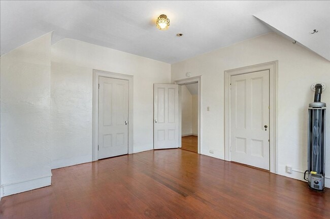 property at 2308 Woolsey St