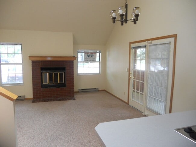 3531 Windmill Dr in Fort Collins, CO - Building Photo - Building Photo