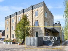 1185 Gustavus Ln in Columbus, OH - Building Photo