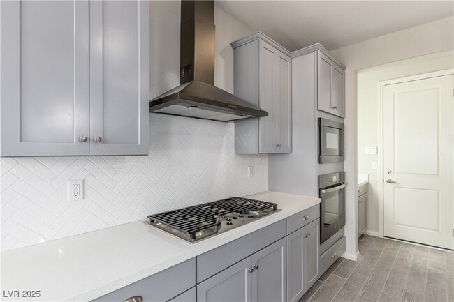 property at 10016 Silver Comet Ct