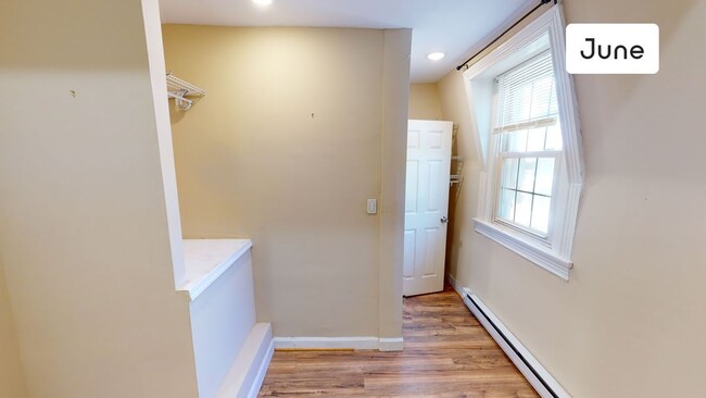 1425 W St NW-Unit -F in Washington, DC - Building Photo - Building Photo