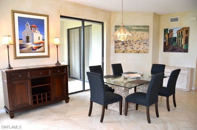 property at 7040 Pelican Bay Blvd