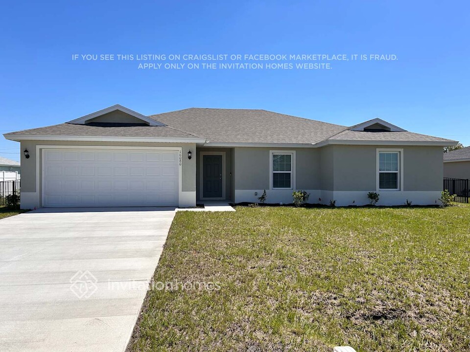 16080 Galiano Ct in Punta Gorda, FL - Building Photo