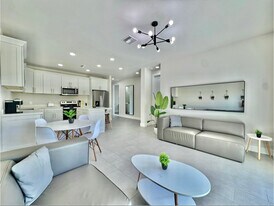 2506 Leda Ave S in Lehigh Acres, FL - Building Photo