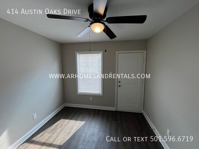 414 Austin in Austin, AR - Building Photo - Building Photo