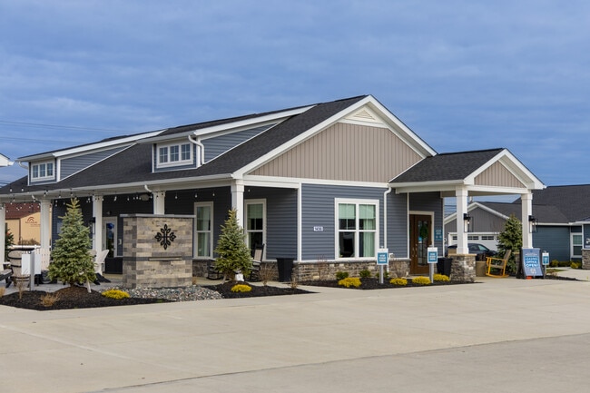 Village at Hinckley Oaks
