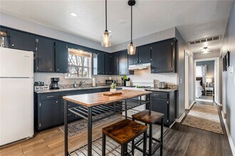 110 SE 13th St in Bentonville, AR - Building Photo - Building Photo