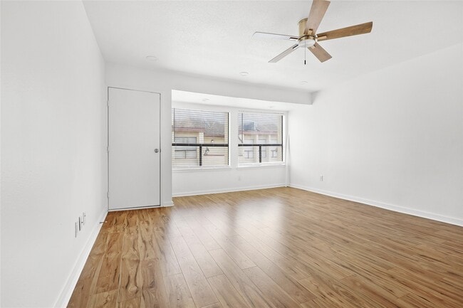 property at 2409 Bering Dr