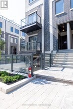 3423 Sheppard Ave E in Toronto, ON - Building Photo - Building Photo