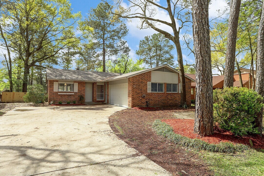 74 Maple Branch St in Spring, TX - Building Photo