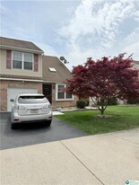 2626 Anthony Ct in Easton, PA - Building Photo