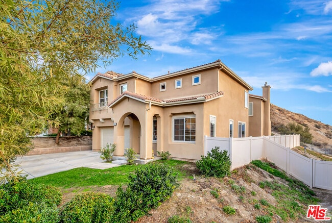 15624 D'Errico Ln in Santa Clarita, CA - Building Photo - Building Photo