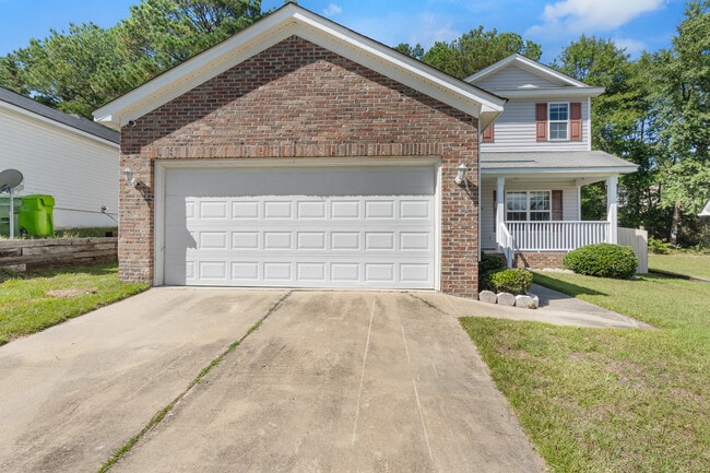 109 Summer Vale Dr in Columbia, SC - Building Photo - Building Photo