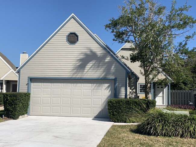 property at 108 N Lake Cir