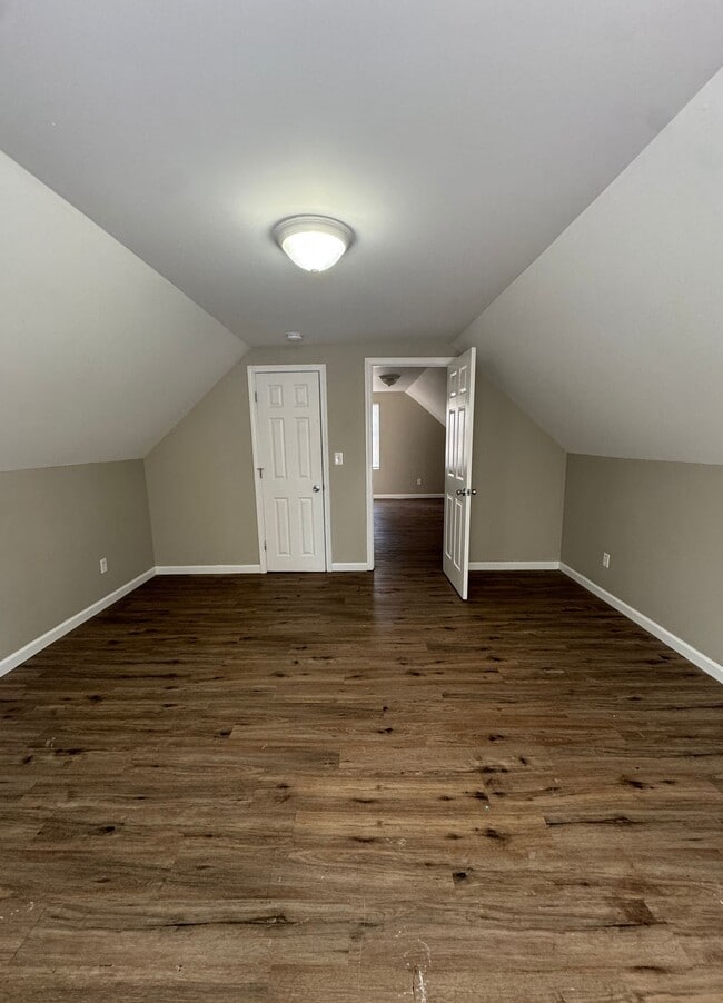property at 1501 N Johnson St