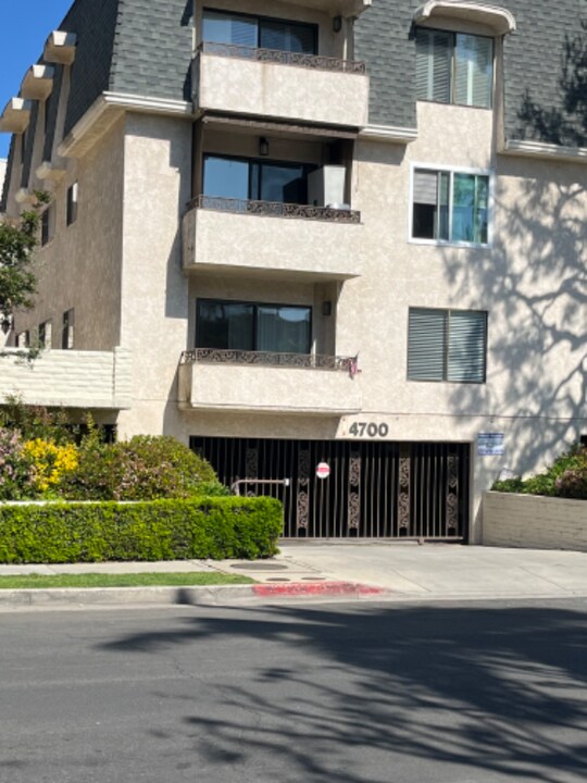 4700 Natick Ave in Los Angeles, CA - Building Photo