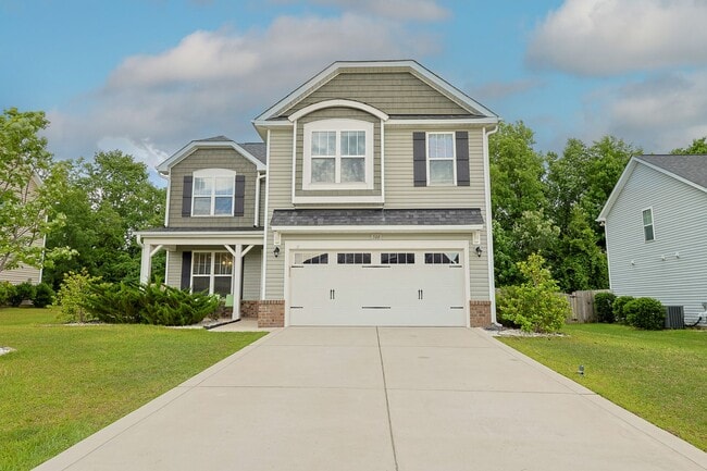 property at 508 Stonebriar Ave