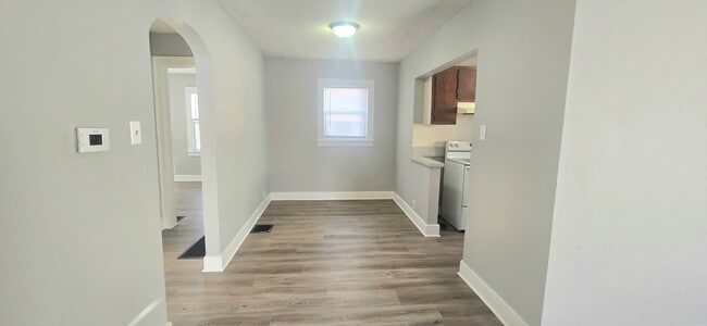 1636 E Moore St in Decatur, IL - Building Photo - Building Photo