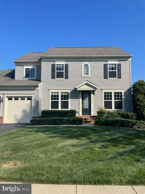 property at 16449 Chattanooga Ln