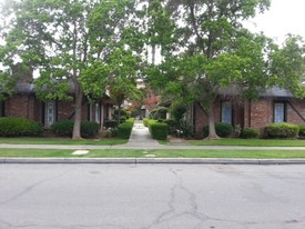 5023-5053 N Roosevelt Ave in Fresno, CA - Building Photo