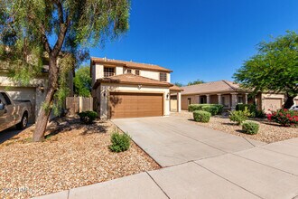 111 N 193rd Dr in Buckeye, AZ - Building Photo - Building Photo