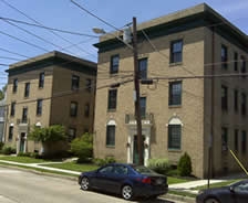 LaMonte Apartments