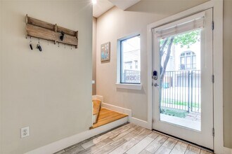 1605 Bonner St in Houston, TX - Building Photo - Building Photo