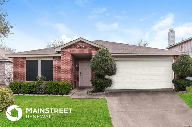 property at 2721 Meadowlark Dr