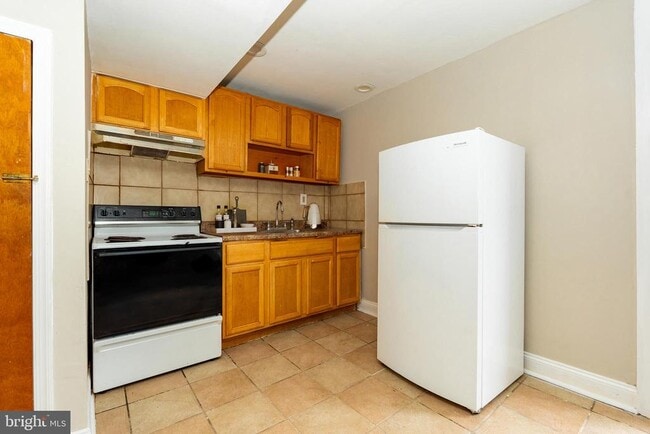 property at 5763 Pemberton St