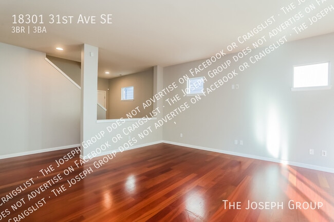 18301 31st Ave SE in Bothell, WA - Building Photo - Building Photo