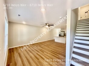 6710 Indus Way in Chattanooga, TN - Building Photo - Building Photo