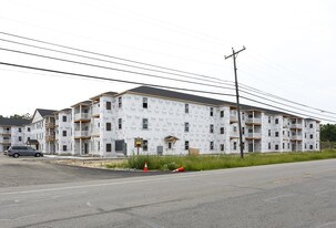 Sylvania Apartments For Oh