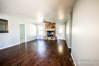 3704 Ben Crenshaw Cir in Clovis, NM - Building Photo - Building Photo
