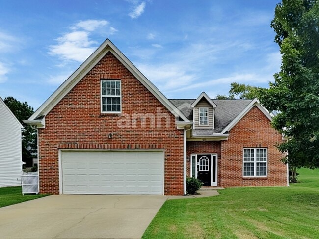 property at 321 Collinsworth Dr