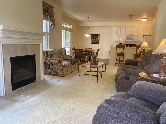 1075 Alameda Blvd, Unit 1075 in Troy, MI - Building Photo - Building Photo