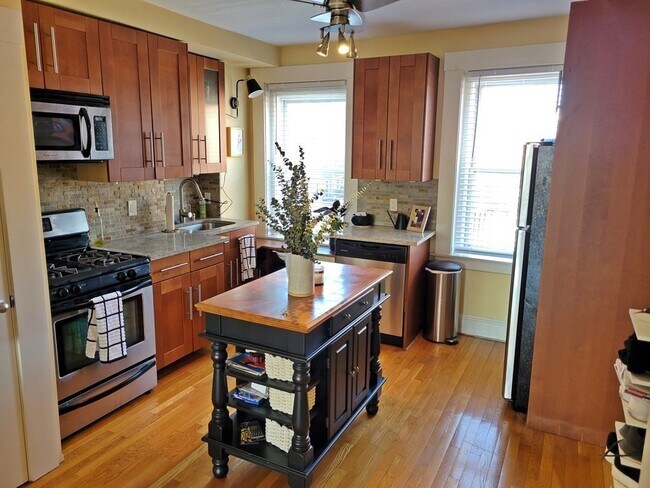 769 Tremont St in Boston, MA - Building Photo - Building Photo