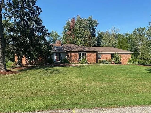 property at 1606 Bracken Rd