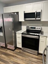 1525 Melvin St in Tallahassee, FL - Building Photo