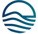 Property Management Company Logo Blue Ocean