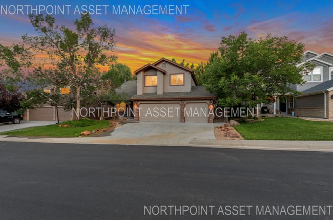 20720 Parker Vista Rd