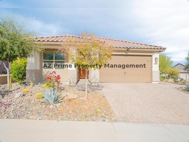 16512 W Desert Ln in Goodyear, AZ - Building Photo - Building Photo